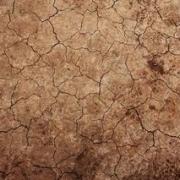 Nature ground texture arid desert floor